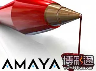 amaya-gaming-losses