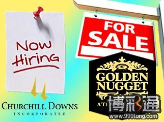 golden-nugget-sale-churchill-downs-hiring