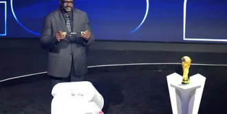 世界杯开赛在即伊朗队获得墨西哥签证 计划启程前往驻地