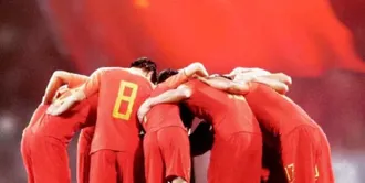 不容再翻车！邵佳一亮出最强底牌，国足主场向泰国发起冲击