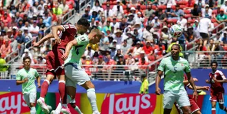 技术故障！FIFA官方：弗罗伊勒造点没有越位 瑞士进球无异议