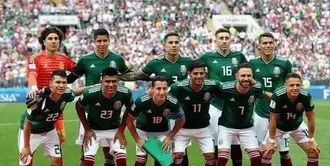 墨西哥vs韩国前瞻：世界杯A组生死战谁能笑到最后