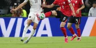 世界杯-黄仁范传射建功吴贤揆破门 韩国2-1逆转捷克迎开门红