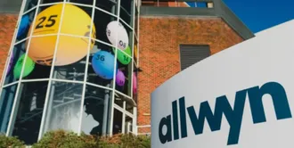 Allwyn还在纠结去哪上市，CFO：彩票税稳得让对手羡慕