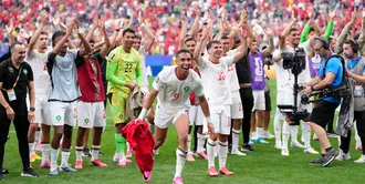 黄金时代！摩洛哥连2届世界杯8强 各级国字号花繁叶茂
