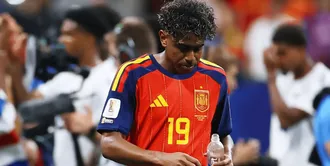 欧洲低迷！世界杯10战仅3胜 夺冠热门西班牙爆冷平新军