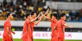 曝国足不出战首届国际足联东南亚杯 窗口期将参加邀请赛