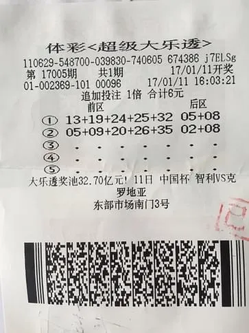 独特投注中大乐透10注银奖 得主现身介绍诀窍