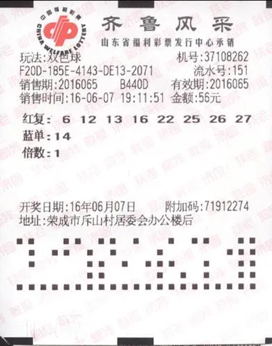 1000万头奖力证双色球造富能力