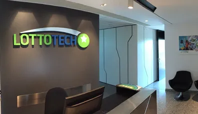 博彩资讯：LOTTOTECH在特拉维夫开设商务办公室