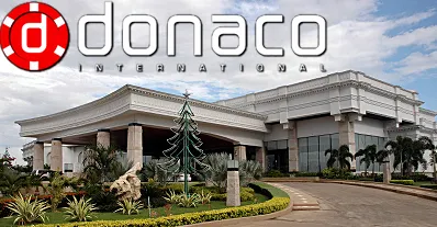 玩球网报：通过收购Star Vegas，Donaco International扩张进入柬埔寨