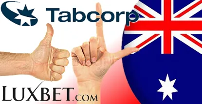 博彩小报：Tabcorp内部文件命令零售店清理获胜的赌客
