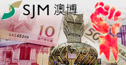 博彩资讯：黄金周假期期间，针对澳博控股的澳门赌场劳资纠纷可能继续