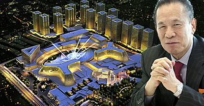 博彩动态：马尼拉湾度假村赌场开放可能将推迟到2016年年底
