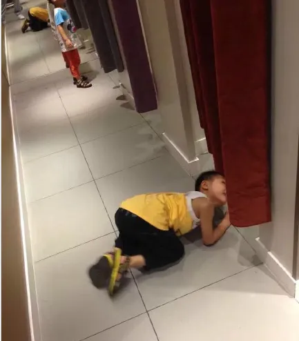 玩球杂谈:豪利777----昨晚我们都欠优衣库一张电影票
