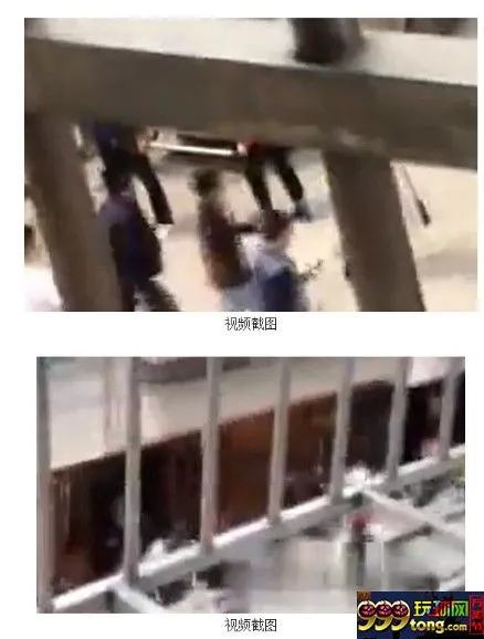 玩球网报：赌易出乱???刚看到的一则新闻，湖南30人因赌大规模械斗