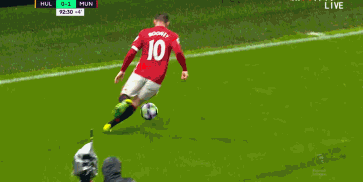 玩球赛报：英超-曼联1-0赫尔城3连胜 妖星92分钟送绝杀