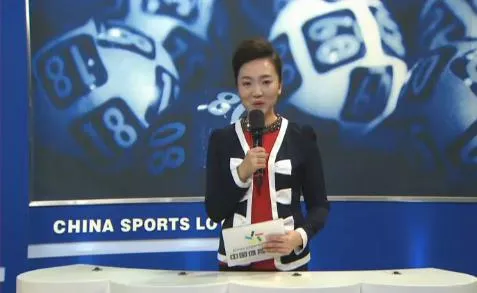 现场主持人