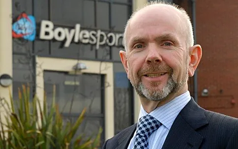 玩球网报：Boylesport进行品牌重塑并启动进军英国的新营销 