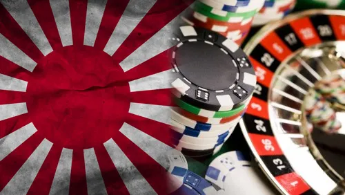 海外博彩：为日本赌博合法化做准备?不要太过激动