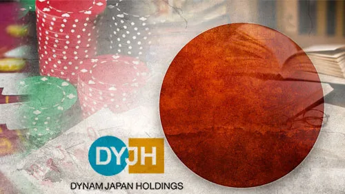 博彩资讯：Dynam Holdings计划建小型日本娱乐城，分析师建议等到规则出台