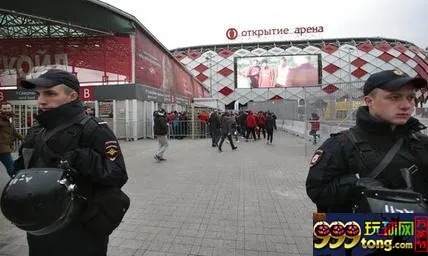 玩球网报：联合会杯安保升级 严控足球流氓 限售酒精饮品