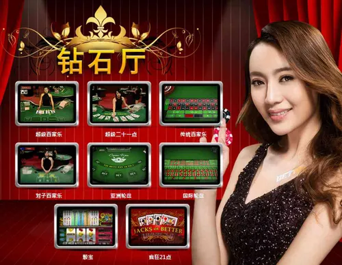 博彩技巧：水果色拉老虎机累积奖金