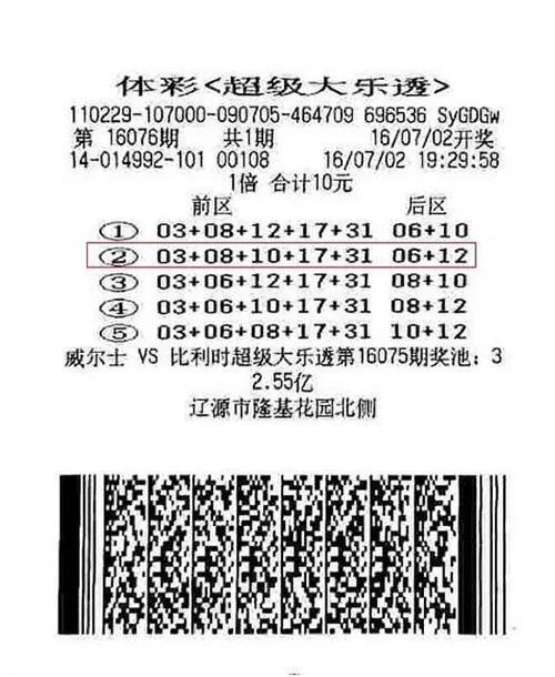 彩友用家人生日号组合中17万 继续期待再中大奖