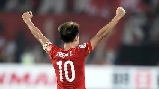 博彩话题：要小心了！恒大亚冠夺冠赔率仍第1但已上调