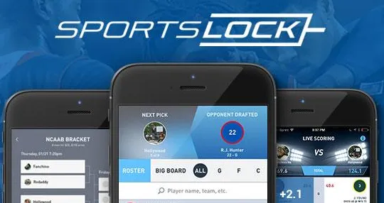玩球网报：SportsLock幻想体育在第一轮融资中筹集500万美元资金
