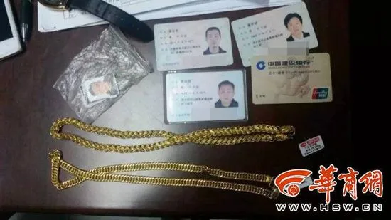 玩球网报：湖北男子赌博输钱后安康抢金店20分钟被抓(图)