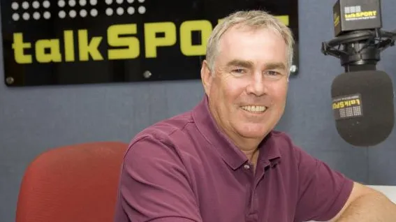 玩球网报：Titanbet UK与talkSPORT 达成合作关系