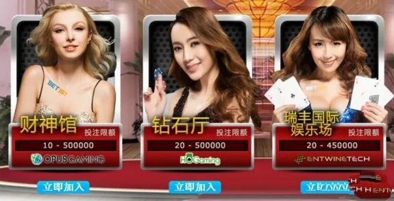 【瑞丰BET16】娱乐场妹纸太性感，怎样才能牵回家？ 