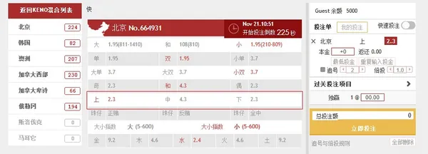 【Vwin德赢】快乐彩90秒开奖一次 快乐不相上下 日返水0.91%