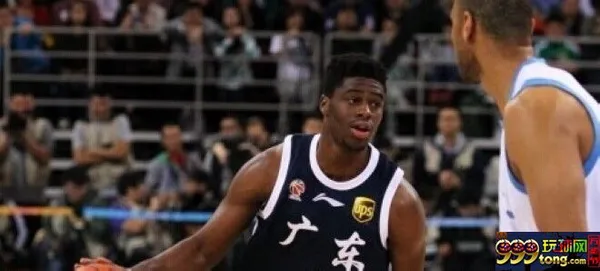 博彩资讯：【富博Fubo】ESPN广东队已有人对穆迪埃不满，富博持观望态 