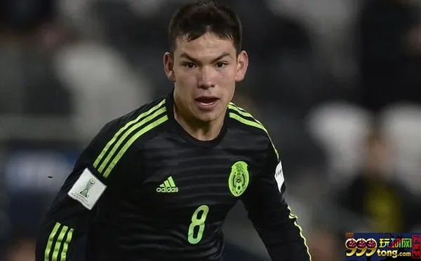 玩球资讯：盘点联合会杯青春力量 这五人日后或征服世界