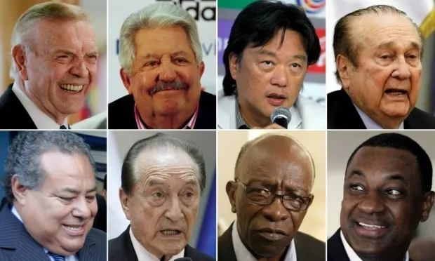 玩球网报：【博狗亚洲】国际足联涉嫌世界杯欺诈，贪污高达1.5亿美元