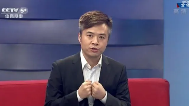 玩球网报：著名主持段暄即将离职，央视又失一位名嘴