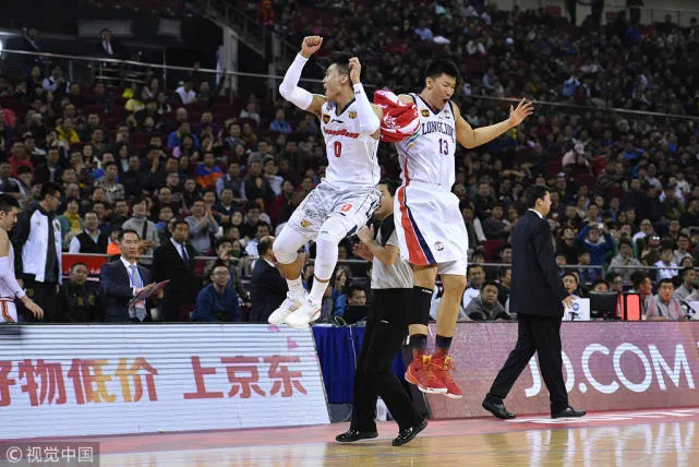 CBA全明星迎重大改革：北大清华首次参加星锐赛