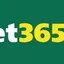 BET365 logo