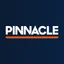Pinnacle888 logo