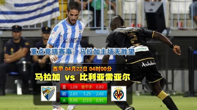 【BETVICTOR伟德】4月22日 英超&amp;西甲 赛事分析集锦