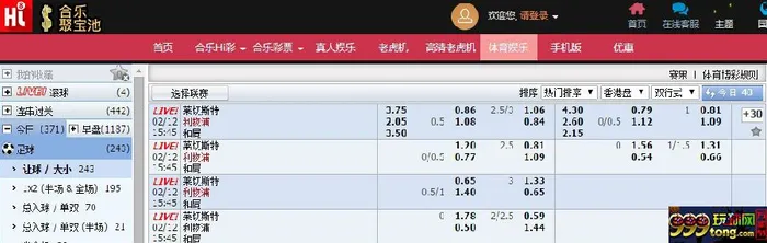 ★合乐888★英超联赛特别推荐 莱切斯特城VS利物浦 2014.12.02 