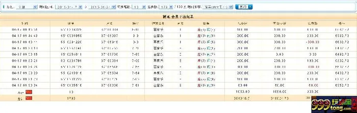 玩球杂谈:关于打流水,谈谈我的切身经验!