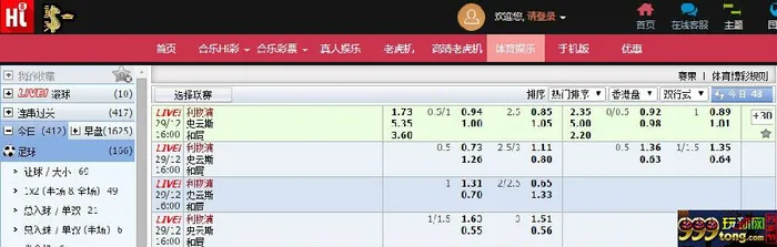 ★合乐888★英超联赛特别推荐 利物浦VS斯旺西 2014.12.29