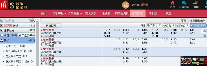★合乐888★英超联赛特别推荐 曼联VS纽卡斯尔 2014.12.26 