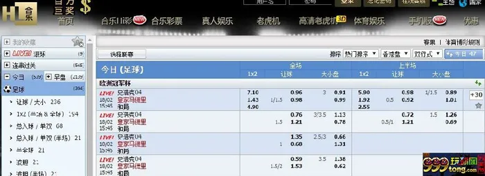 ✿合乐888✿ 每日足球推荐 欧冠 史浩克04 VS 皇家马德里 02.18 