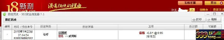 【新利推荐】1月22号 04：00雷恩 vs 威姆斯 