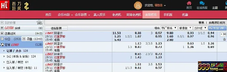 ★合乐888★欧冠特别推荐 希腊竞技人VS巴萨 2014.11.25 