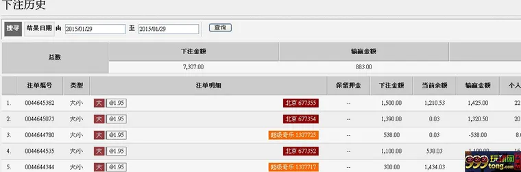 玩家心得: 若结局一样~又何苦再想~~若让人成长~输点也无妨~